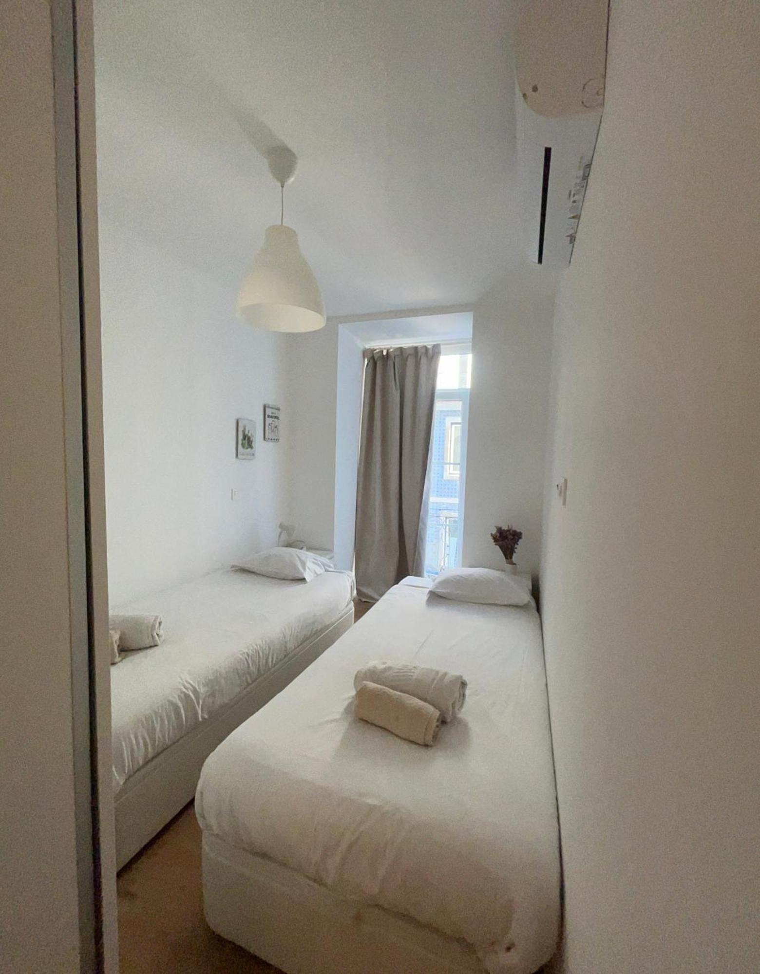 Modern Lisbon Apartments By Soulplaces Dış mekan fotoğraf