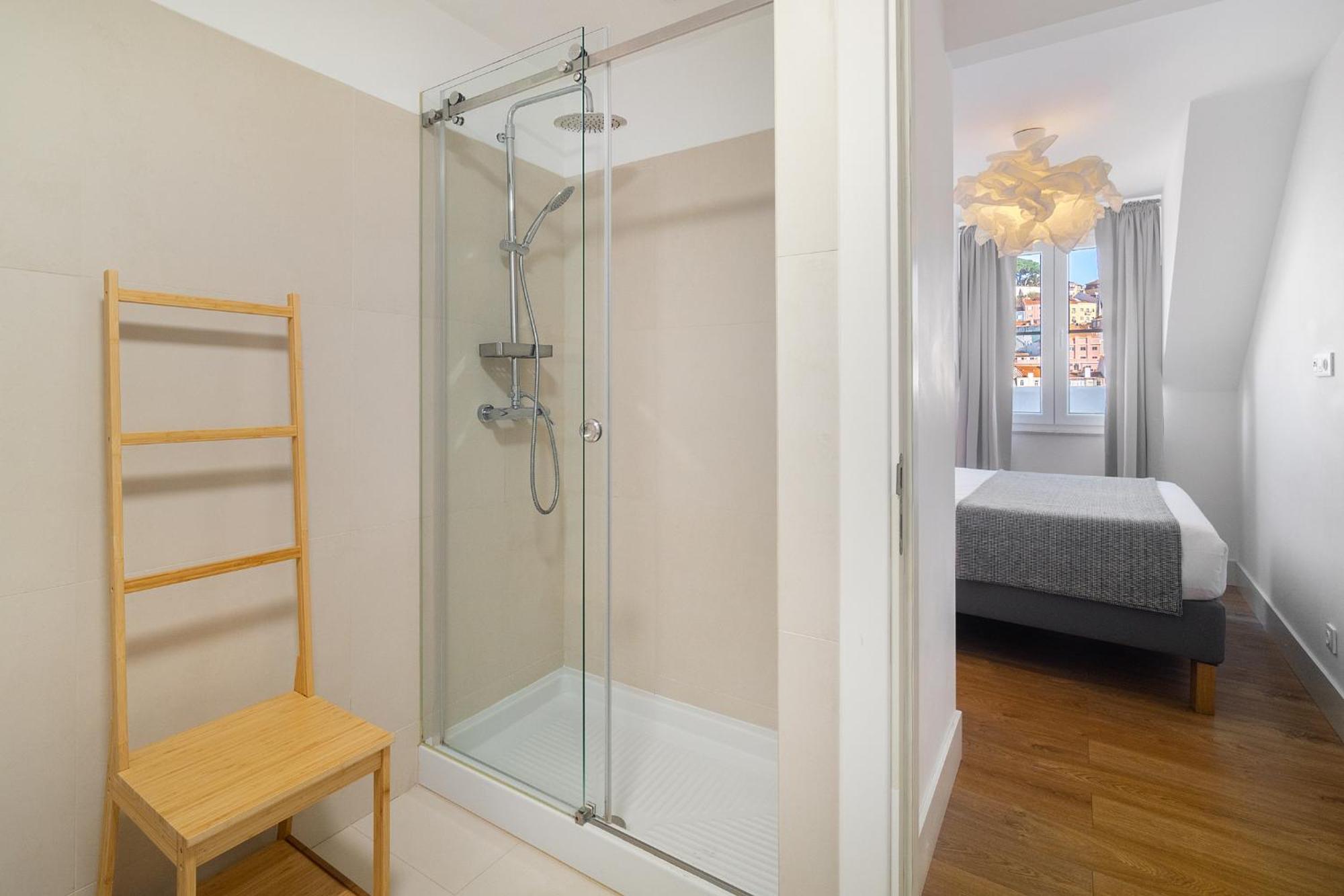Modern Lisbon Apartments By Soulplaces Oda fotoğraf