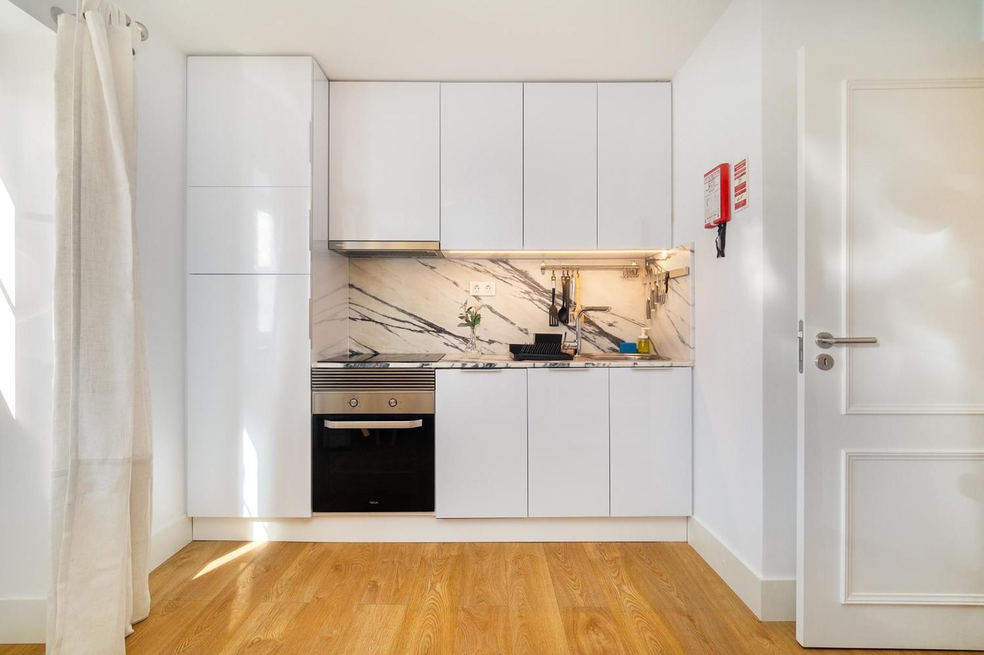 Modern Lisbon Apartments By Soulplaces Dış mekan fotoğraf