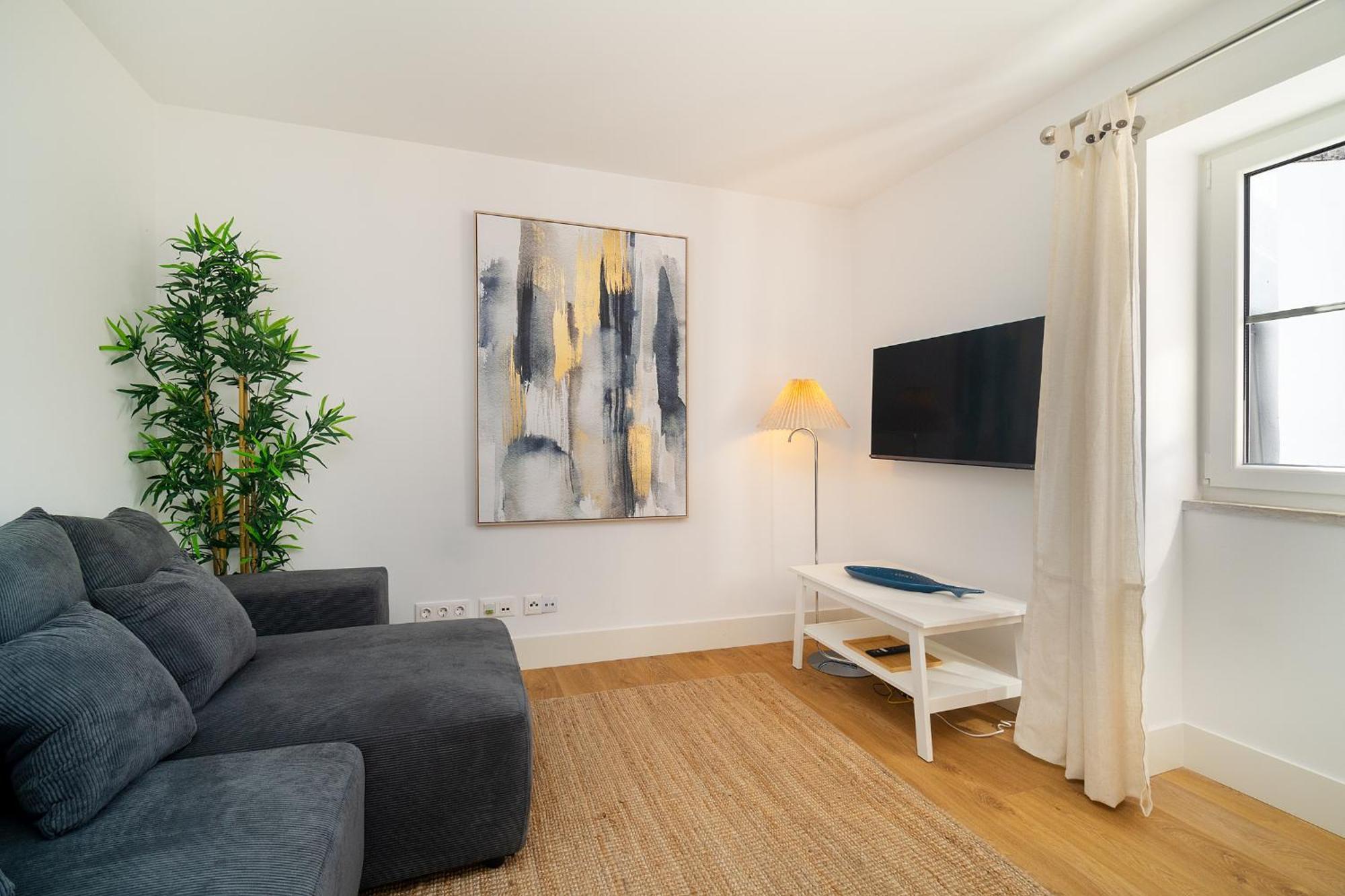 Modern Lisbon Apartments By Soulplaces Dış mekan fotoğraf