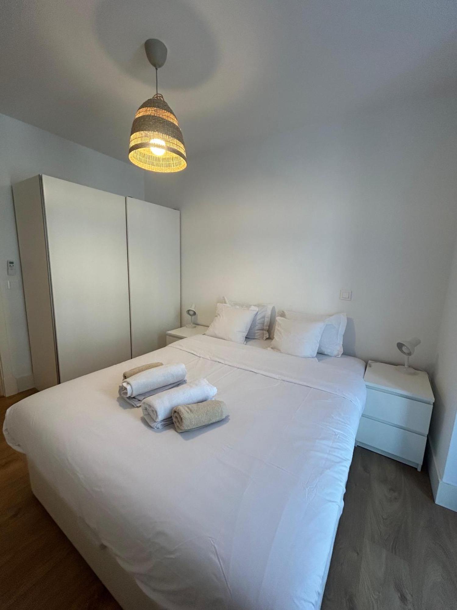 Modern Lisbon Apartments By Soulplaces Oda fotoğraf